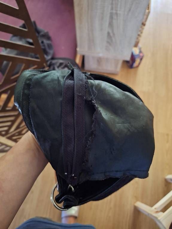 Borse da donna: Wildleder tasche – Usato da Arlesheim venduto da gligli01 1