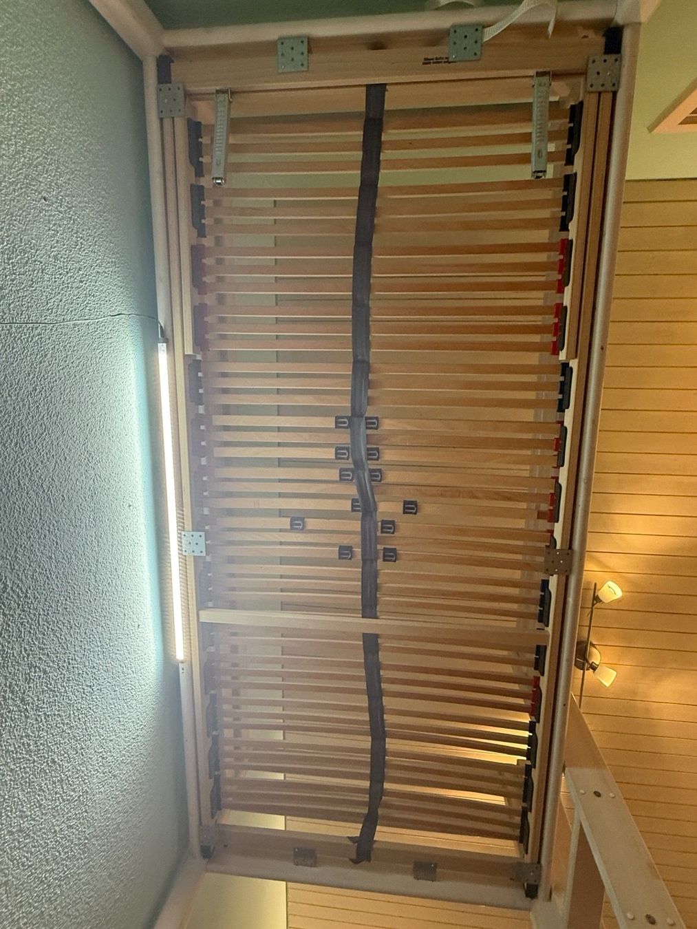 Micasa Betten: Hochbett Flexa – Gebraucht aus Döttingen von mic_y298 3