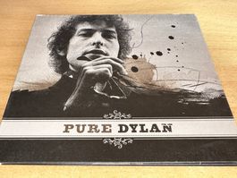 Bob Dylan – Pure Dylan (An Intimate Look At Bob Dylan)