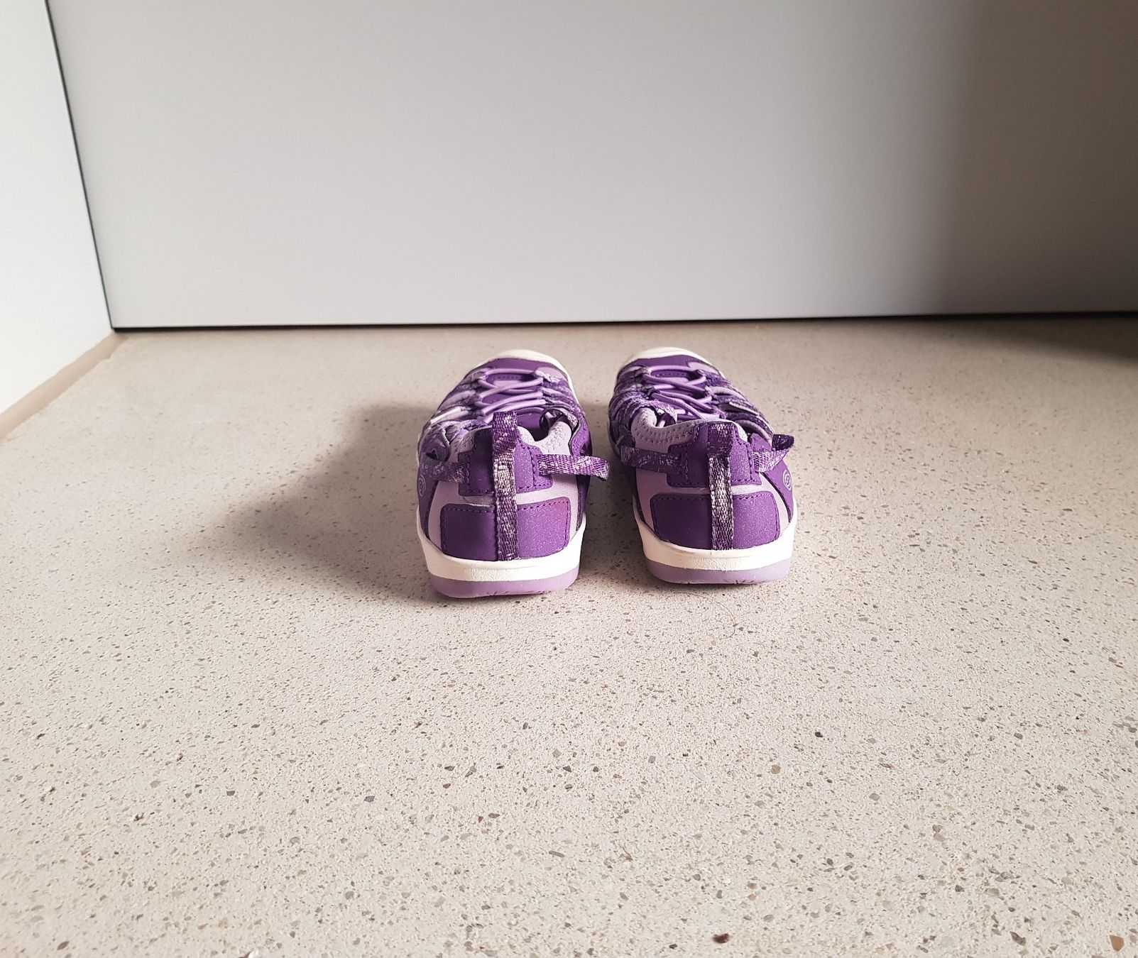 Keen Chaussures garçon: Keen Kinder Sandale Grösse 34 – D'occasion à Basel par fafa68 2