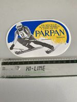 Abziehbild / Sticker  „ RAR "