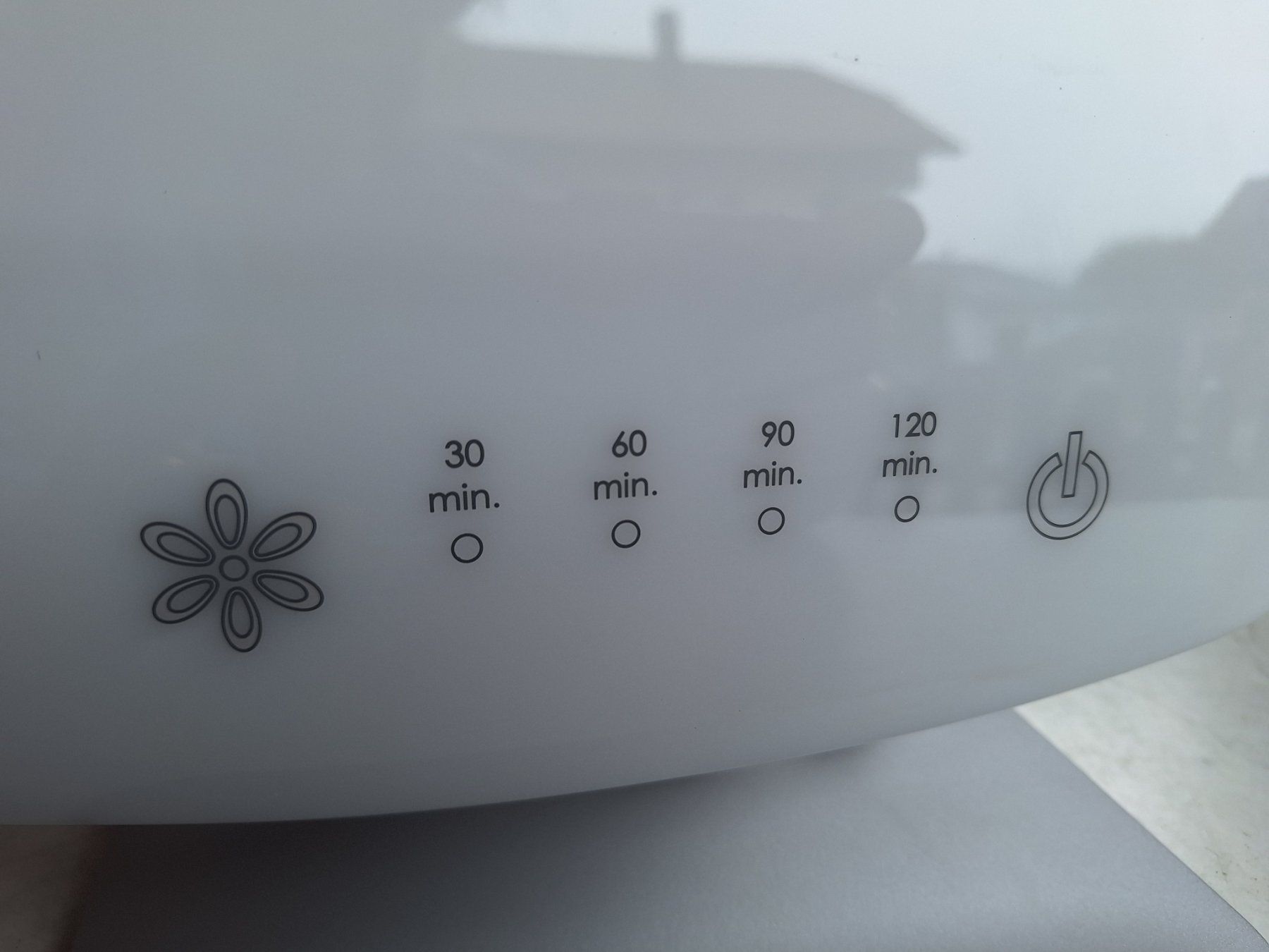 Beurer Attrezzature mediche: BEURER TAGESLICHTLAMPE NEUWERTIG – Nuovo (secondo la descrizione) da Huttwil venduto da Kunterbuntli 1