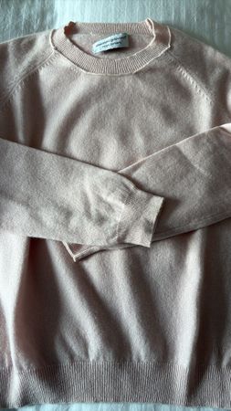 Pull Alexandra Golovanoff