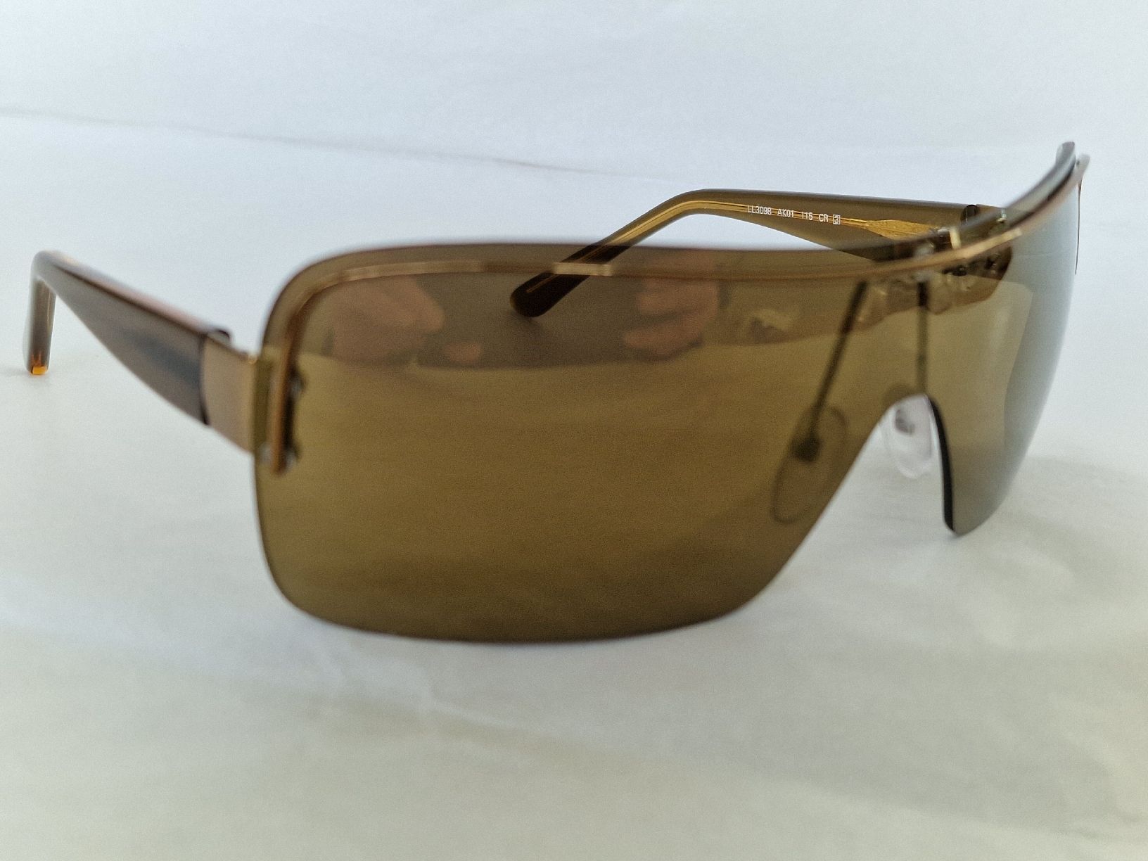 Occhiali & Lenti: LANCETTI  HERREN  SONNENBRILLE – Nuovo e nell'imballaggio originale da Aadorf venduto da condor35 2