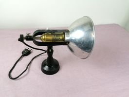 Agfa Jupiter Heimlampe (1930)