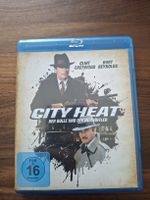 Blu-ray Film City Heat Der Bulle und der Schnüffler 