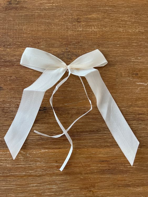 Rosa Satin-Schleife 66x105 Cm – Große Dekoschleife Für Weihnachten, Hochzeit, Geschenke
