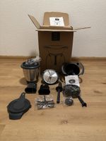 Thermomix TM6 - Wie neu, mit Originalverpackung and Garantie