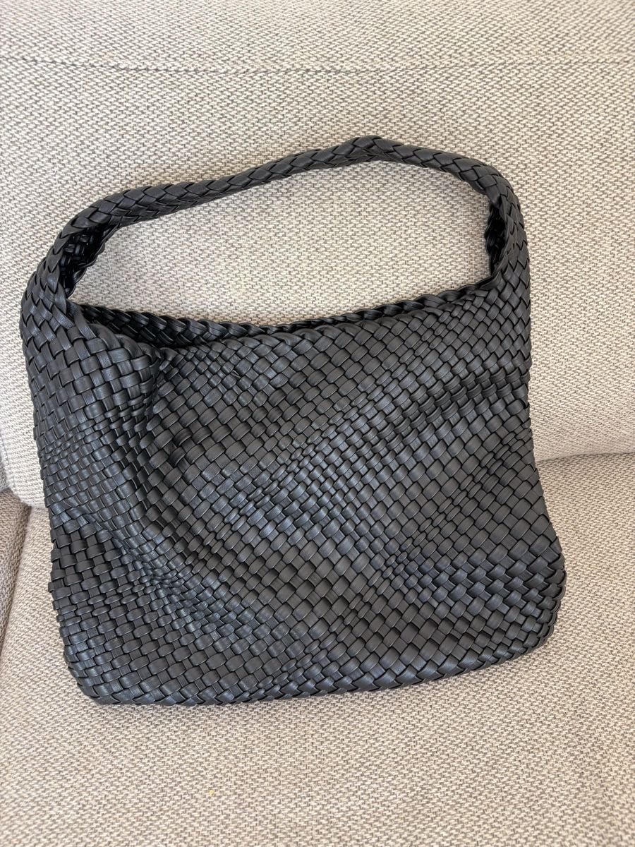 Borse da donna: L37 braided leather handbag – Usato da Zürich venduto da mcotti01 7