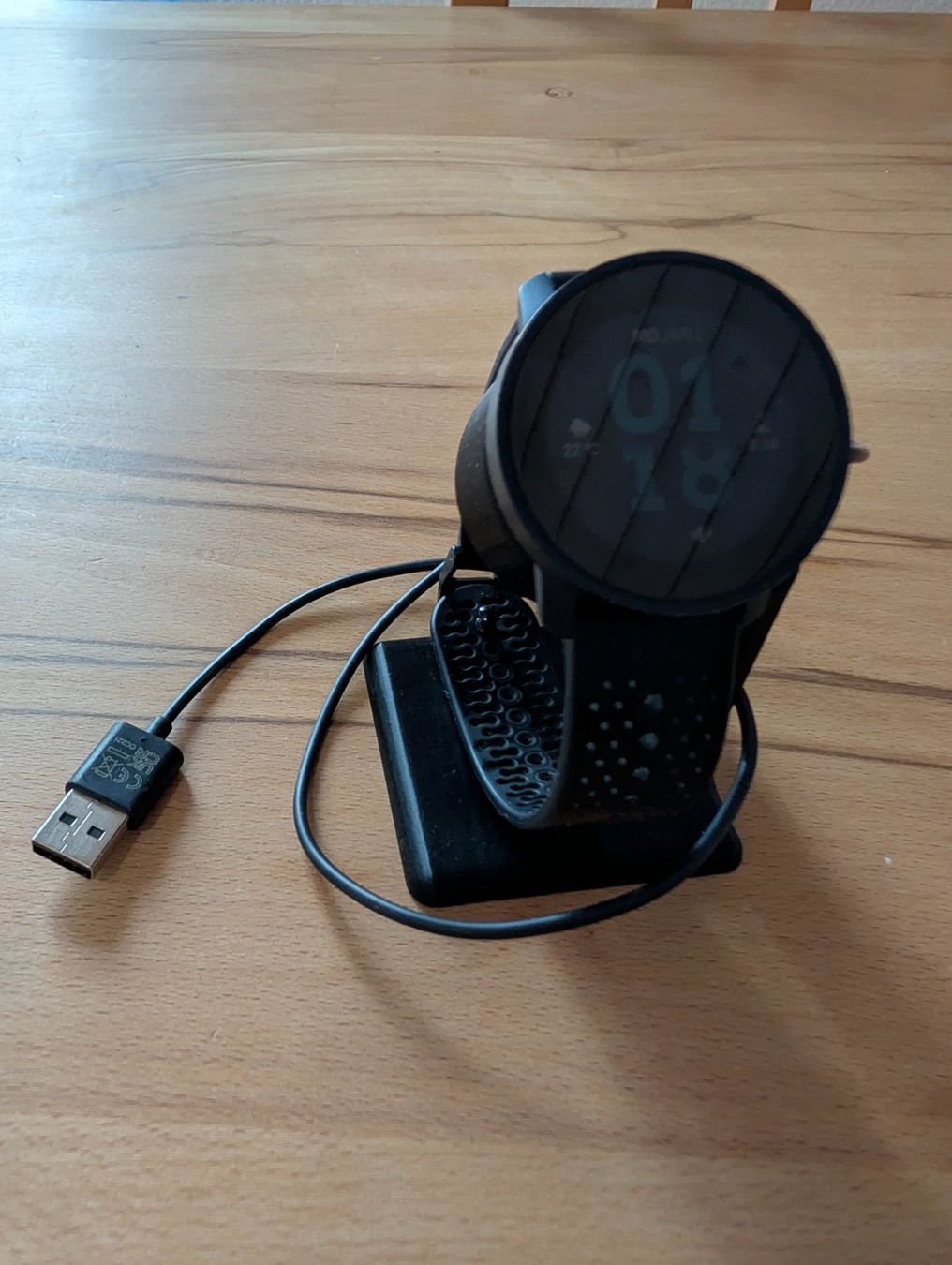 Suunto Smartwatch: Suunto 9 Peak Pro – Gebraucht aus Bachenbülach von Ub400 5