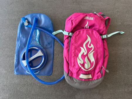 CAMELBAK Bikerucksack Kinder