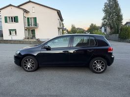 VW 1.4 TSI 122 Comfortline DSG