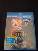 Bambi - édition spéciale - neuf