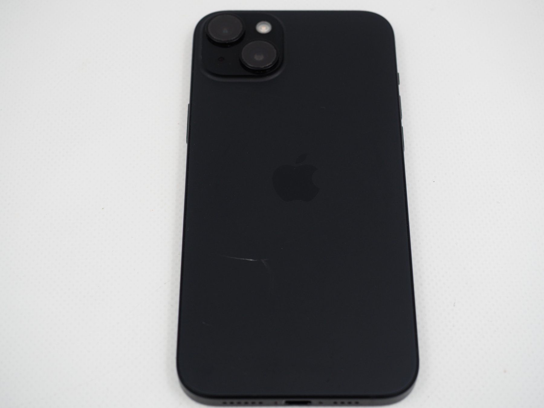 Apple Telefoni cellulari / Smartphones: APPLE iPhone 15 Plus iCloud gesperrt (26053122) – Difettoso da Zürich venduto da fundsachenverkauf 2