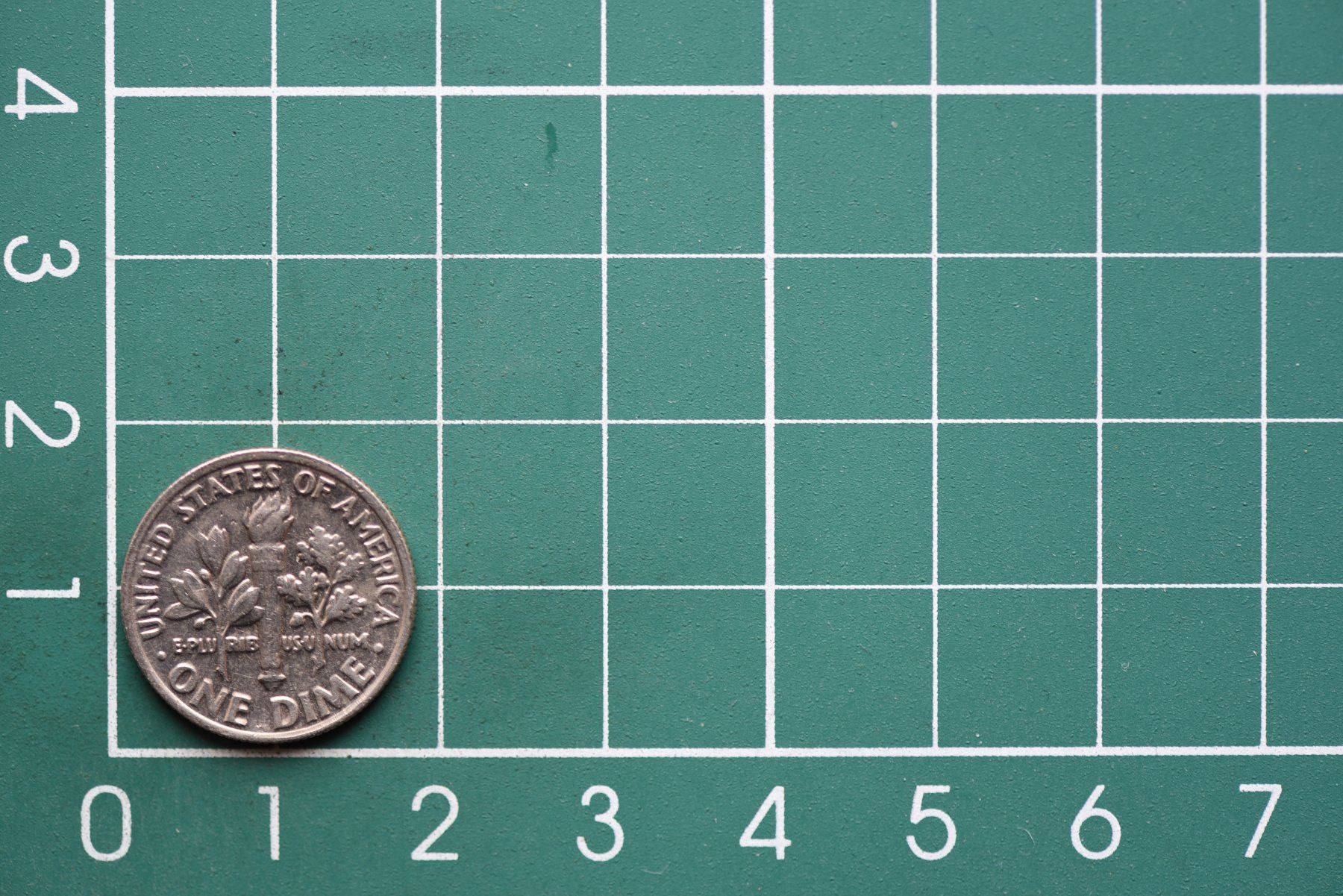 Tutti le monete: währung usa one dime 1988 – Usato da Laupen BE venduto da Gufi57 1