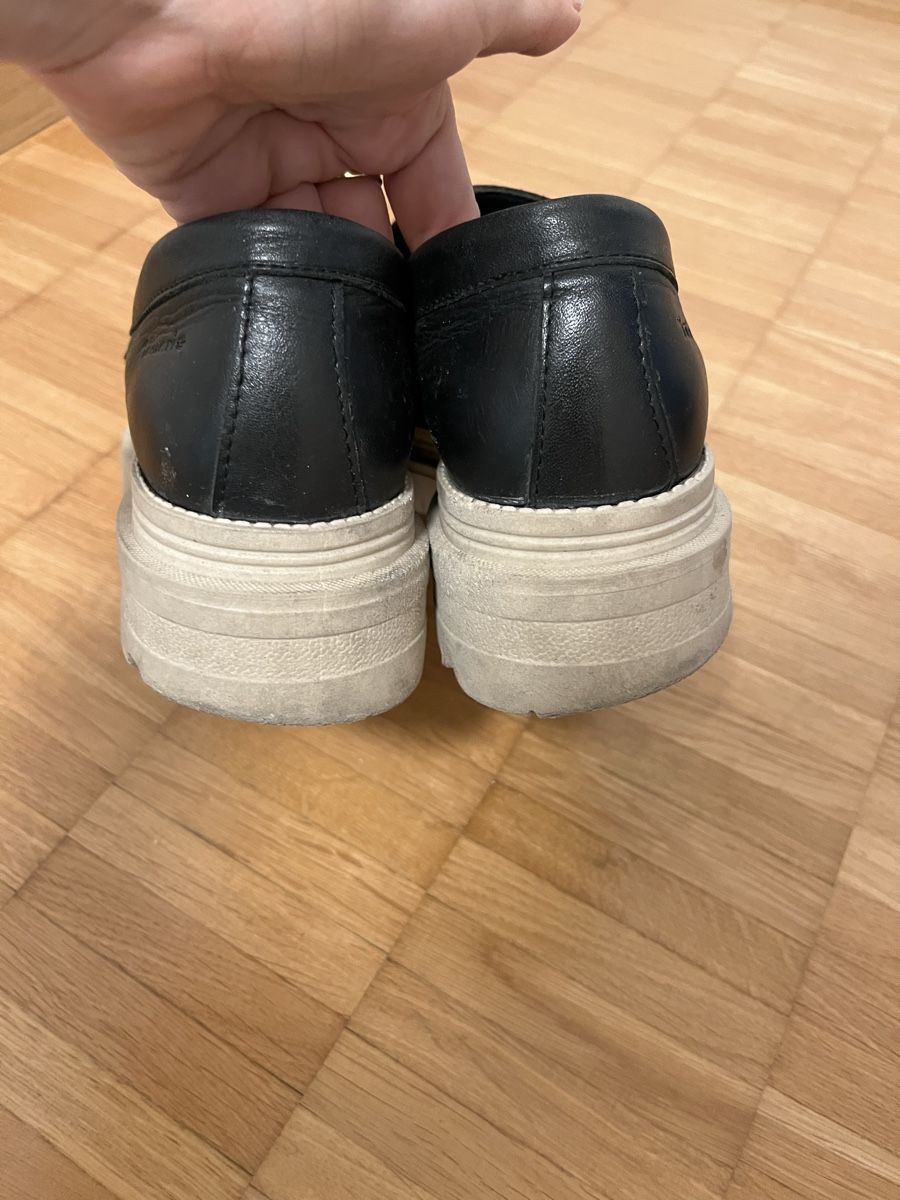 Tamaris Scarpe da donna: Tamaris Schuhe Gr. 39 – Usato da Jona venduto da Good_luck_ 7