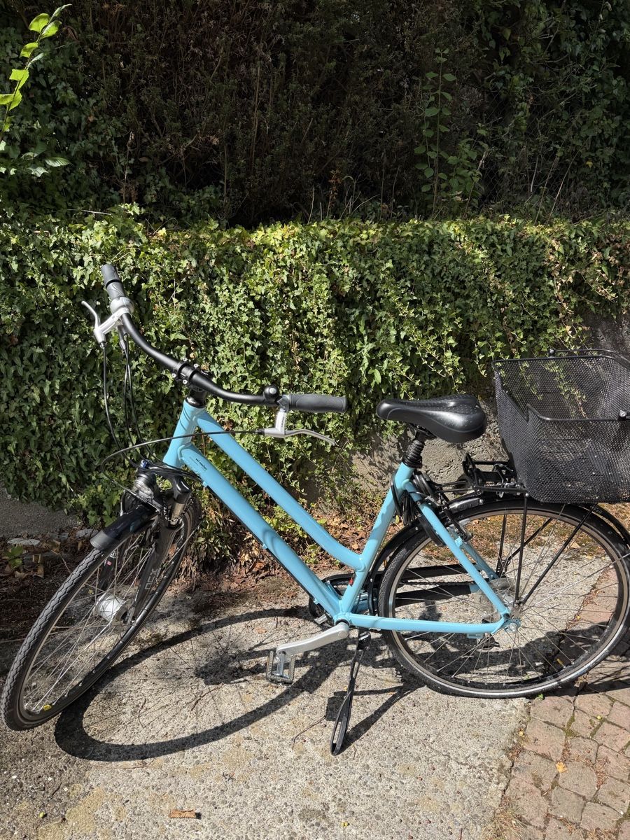 Vélos: Bike – D'occasion à Muri b. Bern par cia_9n7g