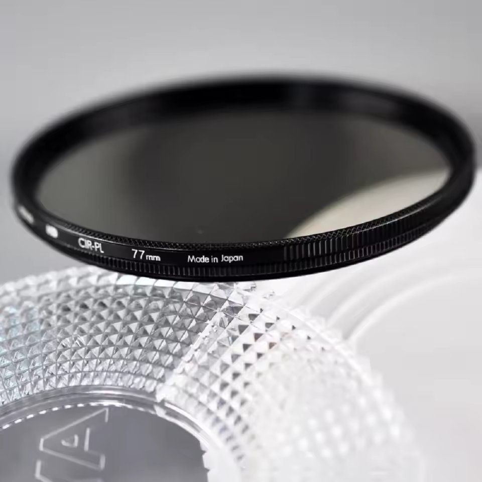 Filtri: HOYA HD FILTER CIR-PL 77mm – Usato da Cimadera venduto da fabio.bosi 2