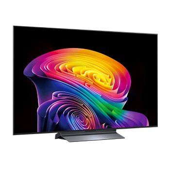 LG Televisori: LG OLED55C69LB 55" OLED evo 4K Smart TV – Nuovo e nell'imballaggio originale da BERN venduto da Ber-AG3007