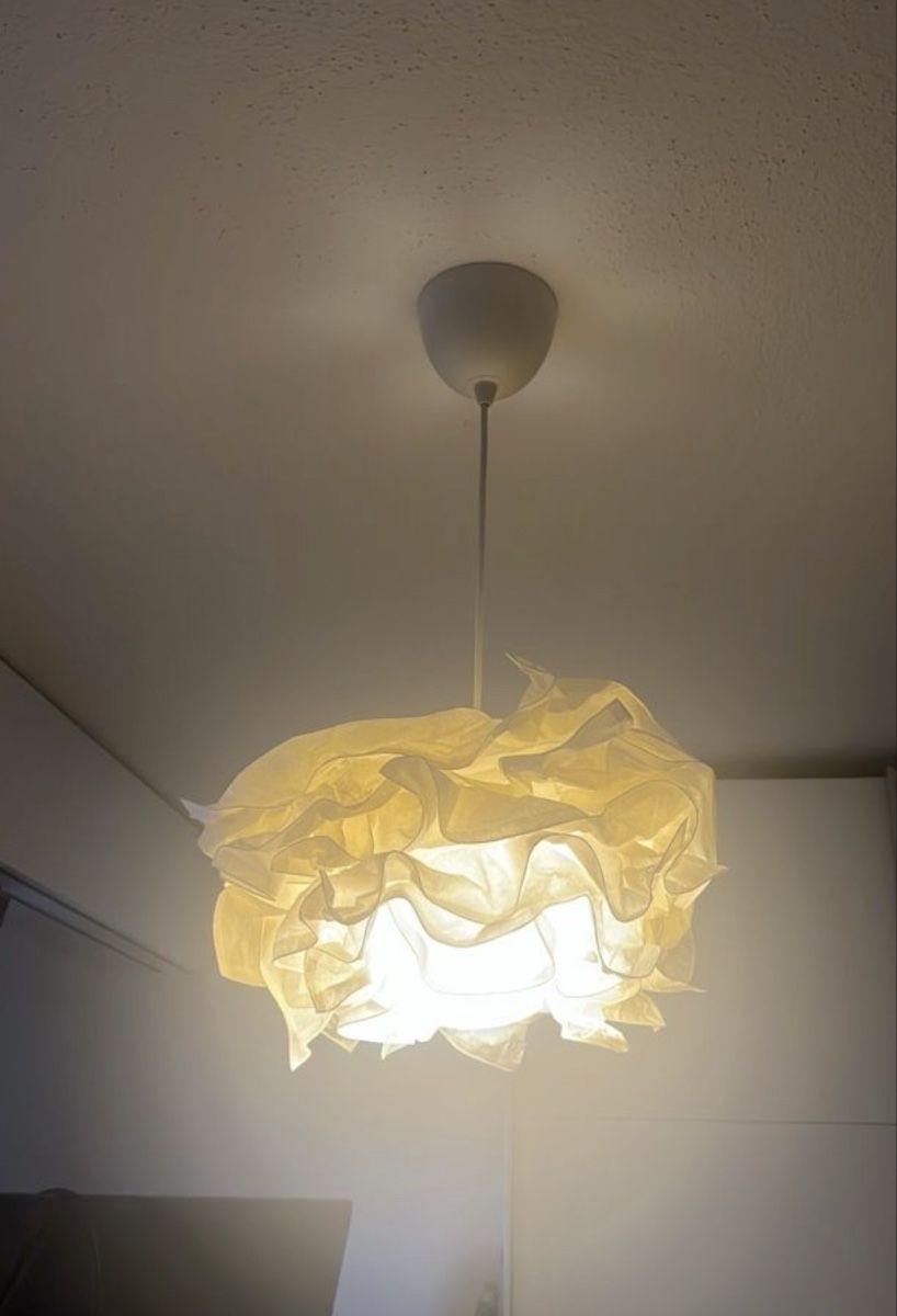 Ikea Lampadari & plafoniere: Deckenleuchte – Usato da Arnegg venduto da lala888