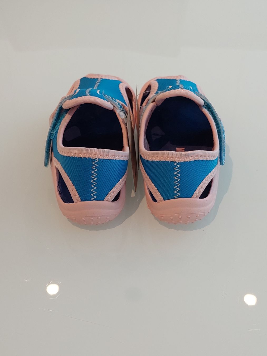 Scarpe per ragazze: Gr. 27 - Beach Mountain Kindersandalen, Neu – Nuovo e nell'imballaggio originale da Nürensdorf venduto da SunshineKinderschuhe 3