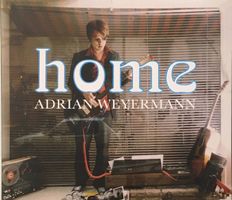 Adrian Weyermann - Home