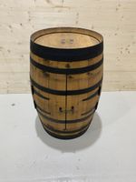 Whisky Fass Bar, Eiche, mit Türen, Vintage Stil, Top! (53)
