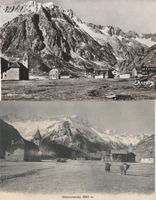 2 Ak Göschenenalp