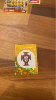 Portugal WM 2026 Sticker FIFA Panini Selten Golden
