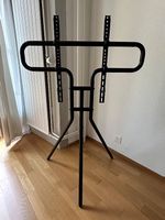 Hama TV-Ständer / TV-Standfuss Tripod für 3775 Zoll