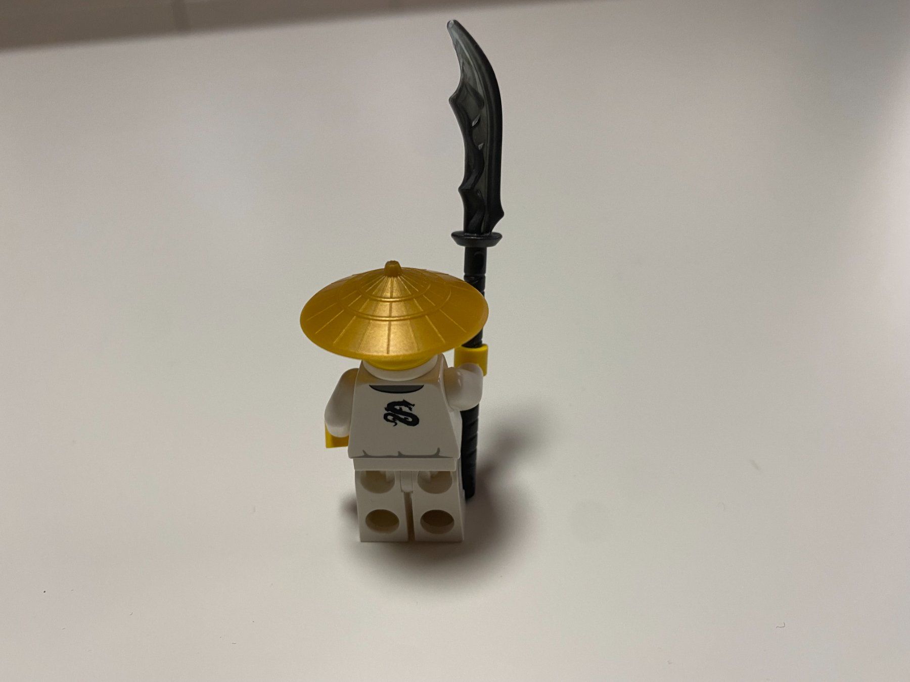 Lego Giocattoli: LEGO - TOLLE - NINJA - FIGUR – Usato da Gelterkinden venduto da ajdt4 1