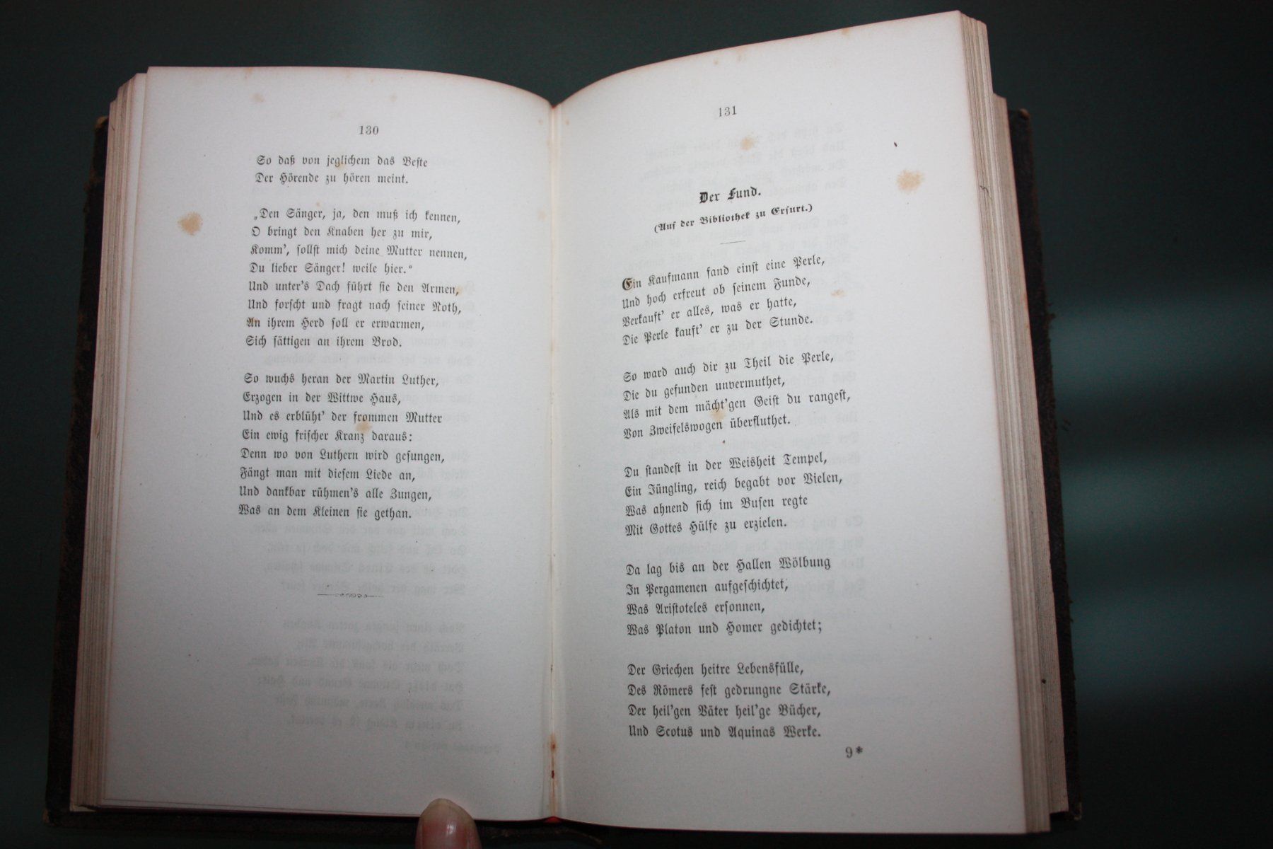 Bücher: Buch antiquarisch K.R. Hagenbach – Gebraucht aus Oberwil BL von Hesa41 1