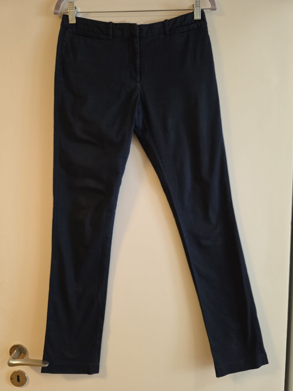 Pantalons: Dark blue working pants (size S) – D'occasion à Zürich par lit_n7pb