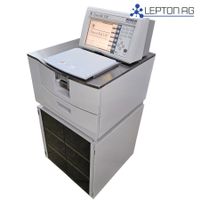 Sakura Tissue-Tek VIP 5E-F2 Tissue Processor