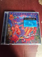 CD - Santana – Supernatural (Rock, 1999)