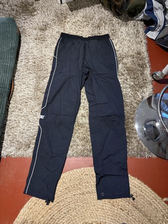 NIKE Sporthosen (wasserdicht) | Grösse S, schwarz weiss