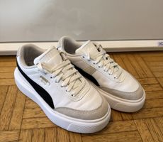 Puma Oslo Sneaker Grösse 36 wie Neu