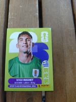 Fussball Panini Sticker Sergio Rochet URU 1
