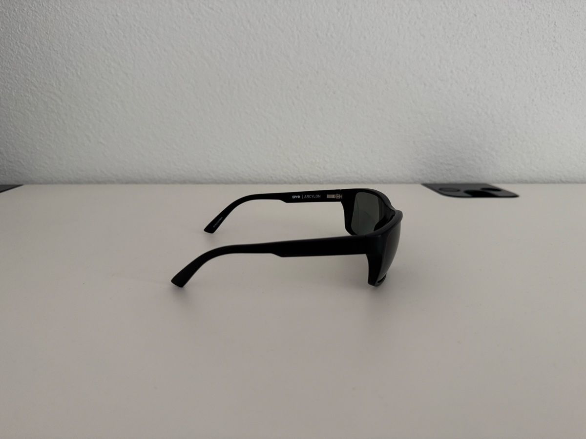 SPY+ Occhiali & Lenti: SPY Optic - Sonnenbrille  – Usato da Bülach venduto da l.kouassi 2