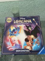 Disney Lorcana Trading Card Game - Der Einstieg - Neu!
