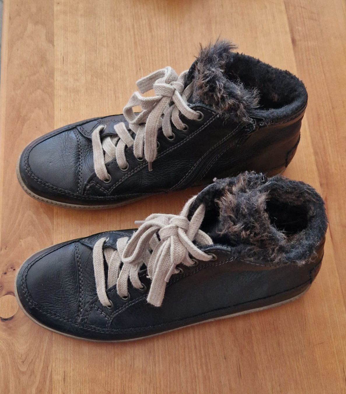Scarpe da donna: Schuh - medicus – Usato da Frauenfeld venduto da jgh_gx6v