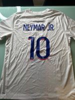 Neues Neymar Jr Paris Saint Germain Trikot Größe L