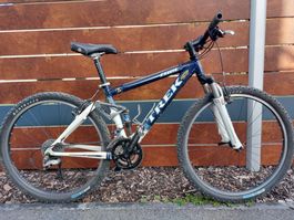 Trek Mountainbike 