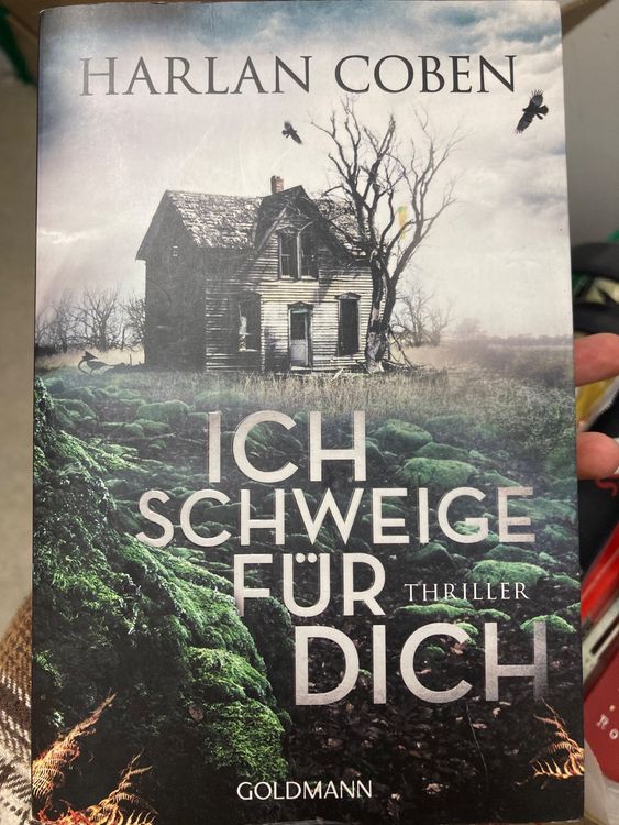 Ich schweige für dich Kaufen auf