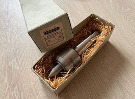 Neue MK4 Conzella mitlaufende Zentrierspitze | Körnerspitze