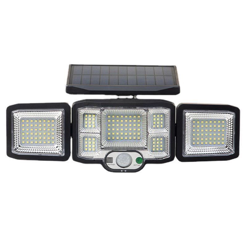 Lampade: Solar Wandleuchte mit Bewegungsmelder – Nuovo (secondo la descrizione) da Thun venduto da keller001