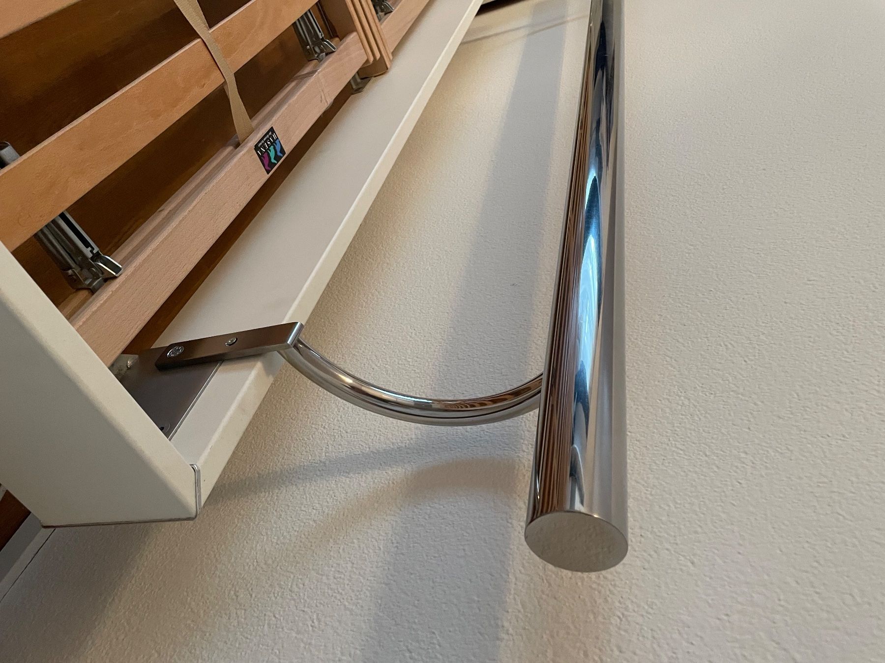 Letti: Bett 180cm x 200cm – Usato da Hochdorf venduto da Peppa90 5