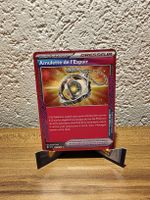 Amulette de l'Espoir High-Tech 162/191Étincelles Déferlantes