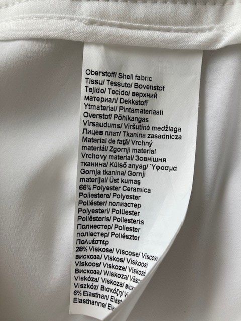 Madeleine Pantaloni: Hose von Madeleine Mode – Nuovo (secondo la descrizione) da Ettenhausen TG venduto da Babi69 3
