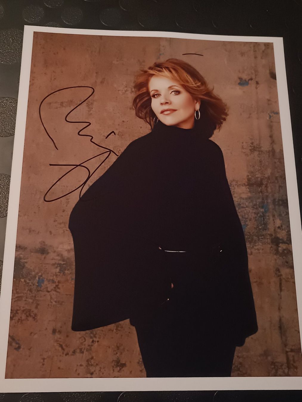 Autogramme: Renée Fleming - handsigniert - 20x25cm – Gebraucht aus Menziken von Artographs
